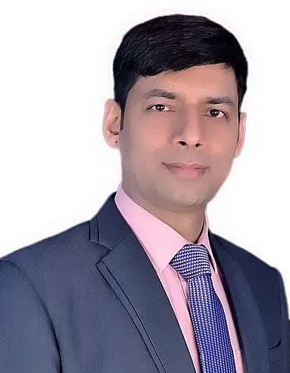 CA Manoj Kumar Chaubey